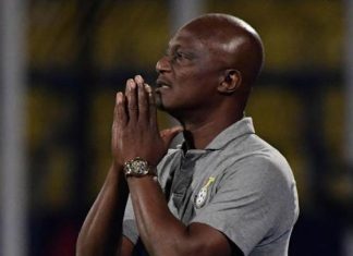 كواسي أبياه يُعلن قائمة منتخب السودان لمواجهتي النيجر وأنغولا كواسي أبياه يُعلن قائمة منتخب السودان لمواجهتي النيجر وأنغولا