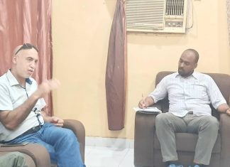 مفوض العون الانساني بالشمالية يشيد بمشروعات منظمة اليونيسيف في الولاية مفوض العون الانساني بالشمالية يشيد بمشروعات منظمة اليونيسيف في الولاية