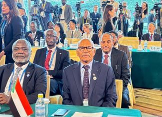 بدءأعمال المؤتمرالوزاري التاسع لمنتدى التعاون الصينى الافريقي ببكين بدءأعمال المؤتمرالوزاري التاسع لمنتدى التعاون الصينى الافريقي ببكين