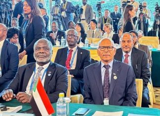 بدء أعمال المؤتمر الوزاري التاسع لمنتدى التعاون الصينى الافريقي ببكين بدء أعمال المؤتمر الوزاري التاسع لمنتدى التعاون الصينى الافريقي ببكين