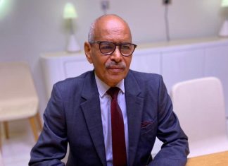 وزير الخارجية السوداني: لقاء الرئيس الصيني والبرهان سيبحث إعمار ما دمرته الحرب وزير الخارجية السوداني: لقاء الرئيس الصيني والبرهان سيبحث إعمار ما دمرته الحرب
