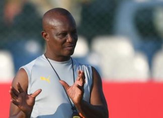 أبياه: باب الانضمام إلى منتخب السودان مفتوح أمام كل لاعب مجتهد أبياه: باب الانضمام إلى منتخب السودان مفتوح أمام كل لاعب مجتهد