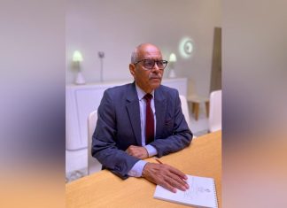 وزير الخارجية: النظرة الدولية ساهمت في إطالة الحرب وزير الخارجية: النظرة الدولية ساهمت في إطالة الحرب