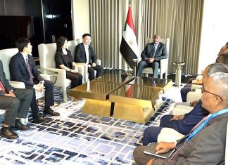 التوقيع على اتفاق بين مجموعة جياد الهندسية و مجموعة من الشركات الصينية العاملة في صناعة السيارات التوقيع على اتفاق بين مجموعة جياد الهندسية و مجموعة من الشركات الصينية العاملة في صناعة السيارات