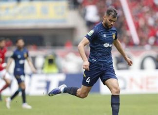 الدوري التونسي بوابة النجوم العرب والأفارقة لمنتخبات بلدانهم الدوري التونسي بوابة النجوم العرب والأفارقة لمنتخبات بلدانهم