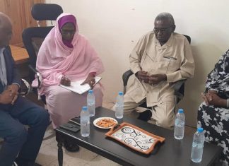 ادخال نازحي الجزيرة وسنار ضمن دائرة الانتاج بولاية كسلا ادخال نازحي الجزيرة وسنار ضمن دائرة الانتاج بولاية كسلا
