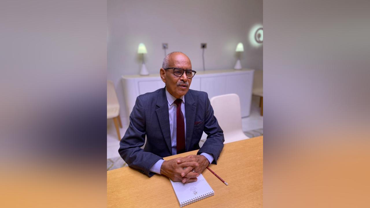 وزير الخارجية: تحولات تدريجيةفي المواقف الدولية والاقليمية تجاه المليشيا المتمردة وزير الخارجية: تحولات تدريجيةفي المواقف الدولية والاقليمية تجاه المليشيا المتمردة