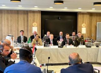 دعوة أممية لنشر قوات دولية في السودان وتقرير خطير عن إنتهاكات الحرب دعوة أممية لنشر قوات دولية في السودان وتقرير خطير عن إنتهاكات الحرب