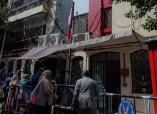سفارة السودان في القاهرة تصدر إعلان بشأن الشهادة السودانية ومنحة جامعة الأزهر سفارة السودان في القاهرة تصدر إعلان بشأن الشهادة السودانية ومنحة جامعة الأزهر