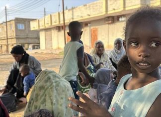 البعثة الأممية بالسودان: الأطراف المتحاربة ارتكبت انتهاكات مروعة البعثة الأممية بالسودان: الأطراف المتحاربة ارتكبت انتهاكات مروعة