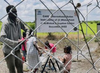 الأمم المتحدة توثق جرائم حرب في السودان: يجب نشر قوات محايدة فوراً الأمم المتحدة توثق جرائم حرب في السودان: يجب نشر قوات محايدة فوراً