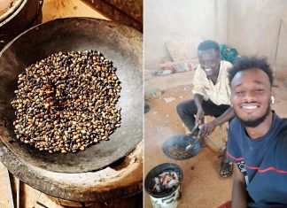 بدائل القهوة في السودان مساحيق محمصة ونتائج مفاجئة بدائل القهوة في السودان مساحيق محمصة ونتائج مفاجئة