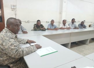 الطاهر: إنسان الجزيرة القاعدة الصلبة التي ترتكز عليها القوات المسلحة الطاهر: إنسان الجزيرة القاعدة الصلبة التي ترتكز عليها القوات المسلحة
