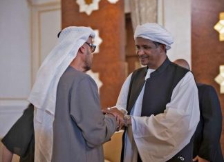 لماذا تستمر الإمارات في دعمها للدعم السريع؟ لماذا تستمر الإمارات في دعمها للتمرد؟