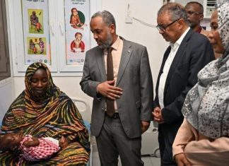 حرب السودان تخلّف أكثر من 20 ألف قتيل و12 مليون نازح ولاجئ حرب السودان تخلّف أكثر من 20 ألف قتيل و12 مليون نازح ولاجئ