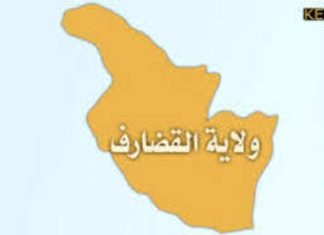 مجلس وزراء القضارف يعقد اجتماعه ويستمع لتقرير الموسم الزراعي مجلس وزراء القضارف يعقد اجتماعه ويستمع لتقرير الموسم الزراعي