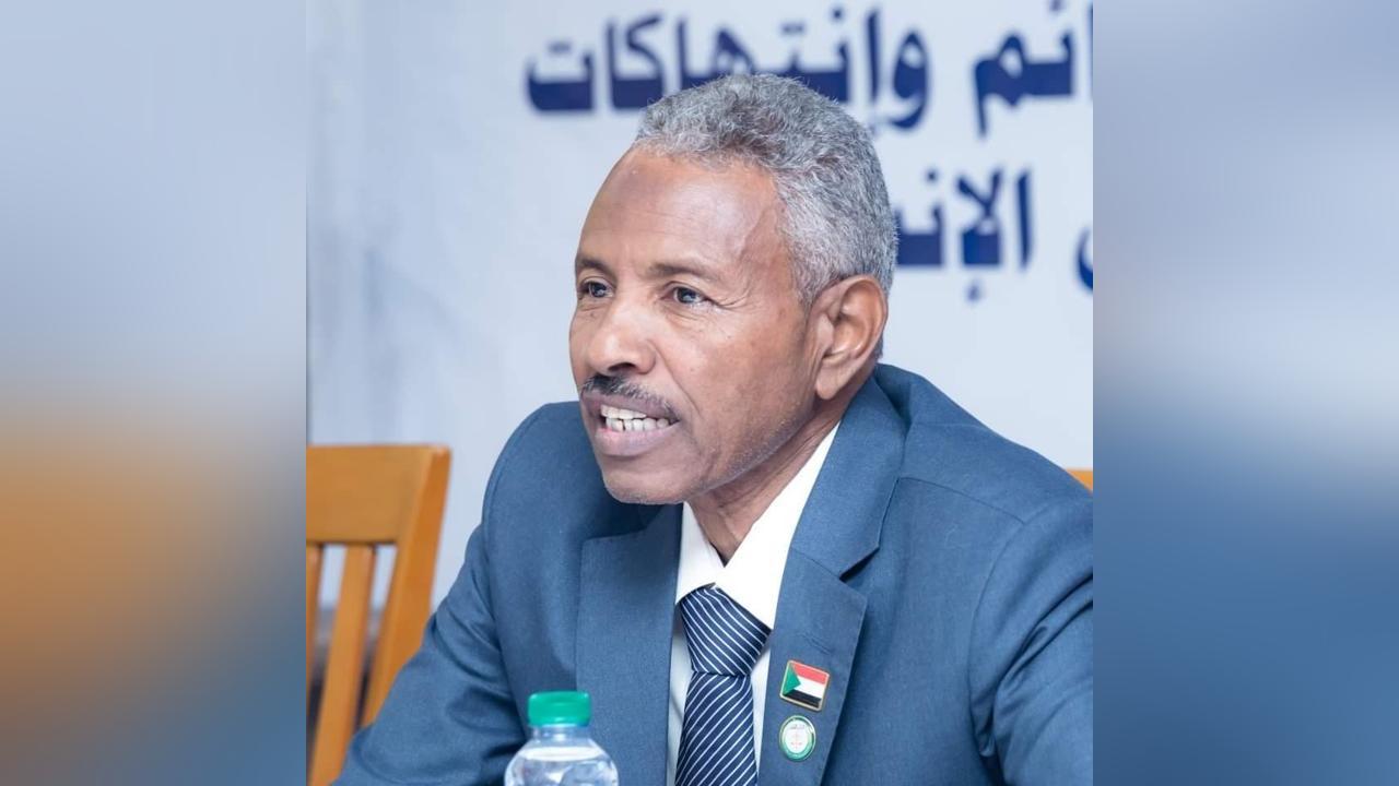 تفاصيل انتهاكات مليشيا التمرد أمام مجلس حقوق الإنسان بجنيف تفاصيل انتهاكات مليشيا التمرد أمام مجلس حقوق الإنسان بجنيف