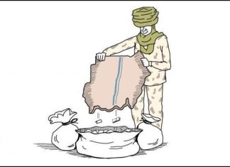 تفكّك المليشيا في السودان مسألة وقت تفكّك المليشيا في السودان مسألة وقت