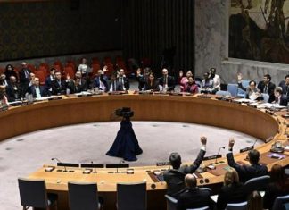 مجلس الأمن يجدد نظام العقوبات على كيانات في دارفور مجلس الأمن يجدد نظام العقوبات على كيانات في دارفور