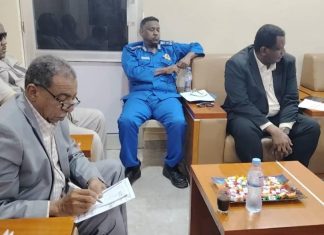 قرار بإغلاق سوق دنقلا الكبير للمرة الثانية السبت المقبل قرار بإغلاق سوق دنقلا الكبير للمرة الثانية السبت المقبل
