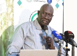 عقار يدعو الى عقد موتمر شامل لتطوير شرق السودان عقار يدعو الى عقد موتمر شامل لتطوير شرق السودان