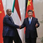 زيارة البرهان إلى الصين.. الأبعاد والدلالات ماذا ستقدم الصين للسودانيين؟