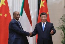 زيارة البرهان إلى الصين.. الأبعاد والدلالات ماذا ستقدم الصين للسودانيين؟