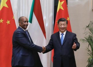 زيارة البرهان إلى الصين.. الأبعاد والدلالات ماذا ستقدم الصين للسودانيين؟