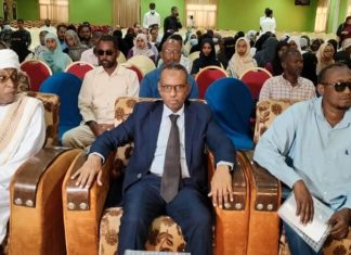 نائب والي كسلا: الولاية تمر بتحديات صحية كبيرة نائب والي كسلا: الولاية تمر بتحديات صحية كبيرة