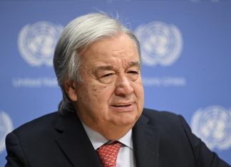 غوتيريش: يجب تكييف المؤسسات متعددة الأطراف مع واقع اليوم غوتيريش: يجب تكييف المؤسسات متعددة الأطراف مع واقع اليوم