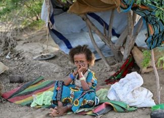 يونيسف: يجب وقف الفظائع في حق أطفال السودان يونيسف: يجب وقف الفظائع في حق أطفال السودان