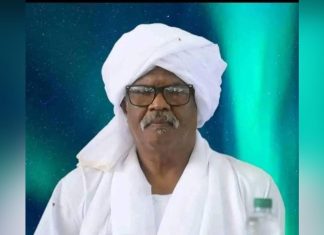 والي القضارف يهنئ الامة الاسلامية بالمولد النبوي الشريف والي القضارف يهنئ الامة الاسلامية بالمولد النبوي الشريف