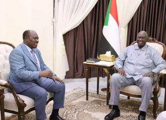 عقار يترأس اجتماع ترتيبات امتحان الشهادة السودانية عقار يترأس اجتماع ترتيبات امتحان الشهادة السودانية
