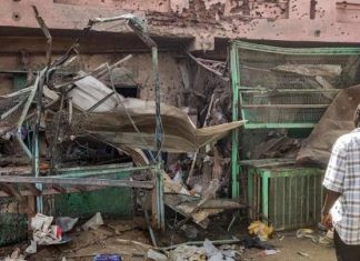 جيش البطالة السوداني: 47% بلا عمل وسط توقف الإنتاج والاستثمار جيش البطالة السوداني: 47% بلا عمل وسط توقف الإنتاج والاستثمار