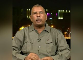 خبير سوداني يتحدث لـ”أفريقيا برس” عن فرص التدخل الدولي في السودان وتداعياته خبير سوداني يتحدث لـ"أفريقيا برس" عن فرص التدخل الدولي في السودان وتداعياته