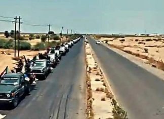 تعزيزات عسكرية كبيرة تصل الى الجيش السوداني تعزيزات عسكرية كبيرة تصل الى الجيش السوداني