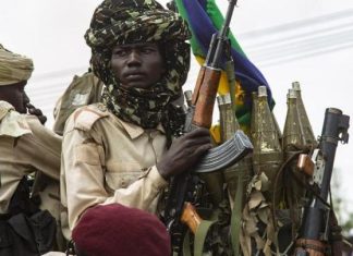 جبهة الفاشر… أطول معارك حرب السودان جبهة الفاشر... أطول معارك حرب السودان