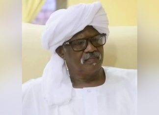 والي القضارف يصدر قرار بتكوين لجنة الاستنفار والمقاومة الشعبية بمحلية الفاو والي القضارف يصدر قرار بتكوين لجنة الاستنفار والمقاومة الشعبية بمحلية الفاو