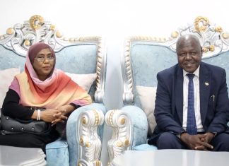 تفاهمات سودانية روسية في مجال الثقافة تفاهمات سودانية روسية في مجال الثقافة