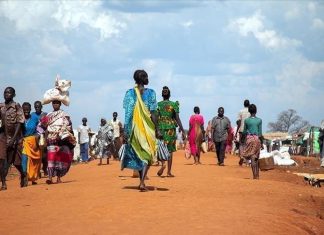 الصحة العالمية: مستوى مأساوي للدمار والموت والنزوح والمرض بالسودان الصحة العالمية: مستوى مأساوي للدمار والموت والنزوح والمرض بالسودان