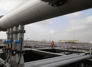 جوبا متفائلة باستئناف تصدير النفط عبر السودان جوبا متفائلة باستئناف تصدير النفط عبر السودان