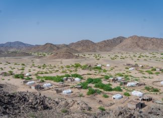 قطر الخيرية تنفذ تدخلا اغاثيا جديدا للمتأثرين بسد أربعات قطر الخيرية تنفذ تدخلا اغاثيا جديدا للمتأثرين بسد أربعات