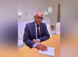 السودان يشارك في اجتماعات الجمعية العامة للأمم المتحدة السودان يشارك في اجتماعات الجمعية العامة للأمم المتحدة
