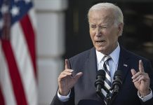 بايدن يدعو أطراف النزاع بالسودان إلى استئناف مفاوضات السلام بايدن يدعو أطراف النزاع بالسودان إلى استئناف مفاوضات السلام