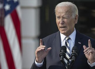 بايدن يدعو أطراف النزاع بالسودان إلى استئناف مفاوضات السلام بايدن يدعو أطراف النزاع بالسودان إلى استئناف مفاوضات السلام