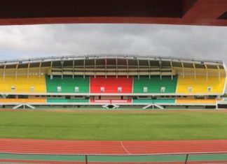 توغو تستضيف مباريات غانا بتصفيات أفريقيا.. السودان أكبر المستفيدين توغو تستضيف مباريات غانا بتصفيات أفريقيا.. السودان أكبر المستفيدين