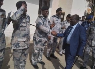 ضبط (141) كيلو جرام من مخدر الآيس ضبط (141) كيلو جرام من مخدر الآيس