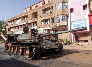 تحليل بريطاني: هل تنجح الضغوط الدولية بمنع تفكك محتمل للسودان؟ تحليل بريطاني: هل تنجح الضغوط الدولية بمنع تفكك محتمل للسودان؟