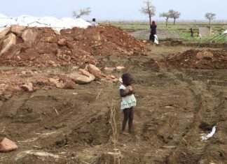 الجوع والنزوح والأمراض “مزيج قاتل” في حرب السودان الجوع والنزوح والأمراض "مزيج قاتل" في حرب السودان