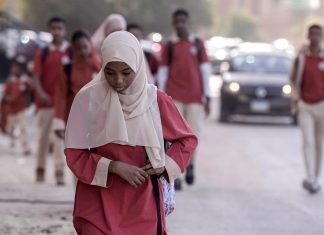 التعليم العالي في السودان يواجه صدمة الحرب وهجرة الطلاب والأساتذة التعليم العالي في السودان يواجه صدمة الحرب وهجرة الطلاب والأساتذة